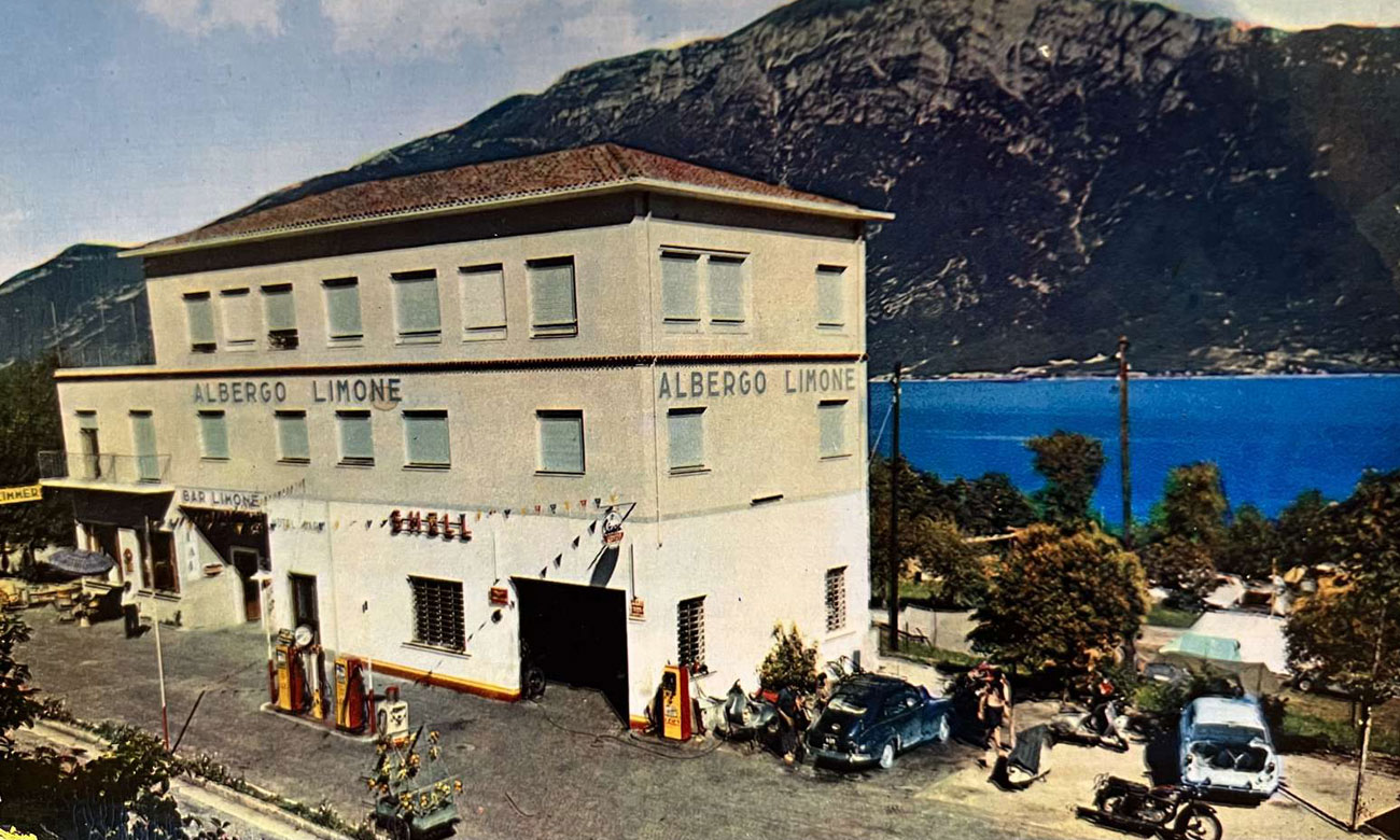 Hotel Limone | About Us